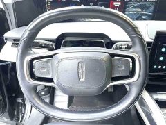 Lincoln Explorer 2023 2.0T AWD Elite - ფოტო 3