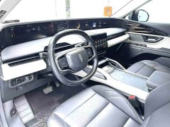 Lincoln Explorer 2023 2.0T AWD Elite - ფოტო 4