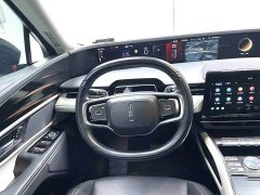 Lincoln Explorer 2023 2.0T AWD Elite - ფოტო 5
