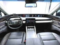 Lincoln Explorer 2023 2.0T AWD Elite - ფოტო 6