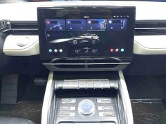 Lincoln Explorer 2023 2.0T AWD Elite - ფოტო 7
