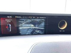 Lincoln Explorer 2023 2.0T AWD Elite - ფოტო 8