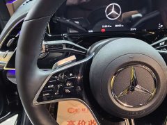 Mercedes-Benz E-Class E 300 L Luxury - ფოტო 10