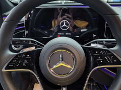 Mercedes-Benz E-Class E 300 L Luxury - ფოტო 11