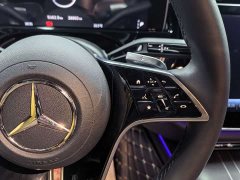 Mercedes-Benz E-Class E 300 L Luxury - ფოტო 12
