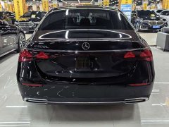 Mercedes-Benz E-Class E 300 L Luxury - ფოტო 14