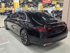 Mercedes-Benz E-Class E 300 L Luxury - ფოტო 15