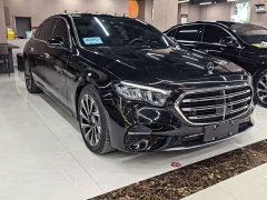 Mercedes-Benz E-Class E 300 L Luxury - ფოტო 3