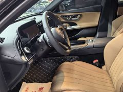Mercedes-Benz E-Class E 300 L Luxury - ფოტო 4