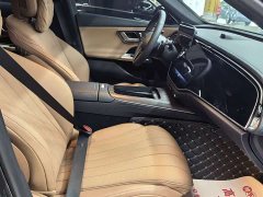 Mercedes-Benz E-Class E 300 L Luxury - ფოტო 6