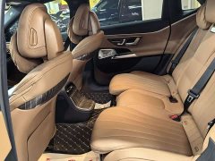 Mercedes-Benz E-Class E 300 L Luxury - ფოტო 7