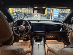Mercedes-Benz E-Class E 300 L Luxury - ფოტო 8