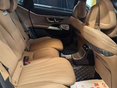 Mercedes-Benz E-Class E 300 L Luxury - ფოტო 9