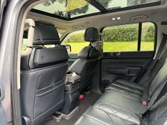 Fangchengbao Leopard 5 2023 Navigator Edition - ფოტო 11