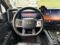 Fangchengbao Leopard 5 2023 Navigator Edition - ფოტო 14
