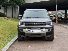Fangchengbao Leopard 5 2023 Navigator Edition - ფოტო 2