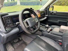 Fangchengbao Leopard 5 2023 Navigator Edition - ფოტო 7