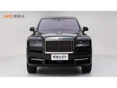 Rolls-Royce Cullinan 2024 Four-Seat Edition - ფოტო 2