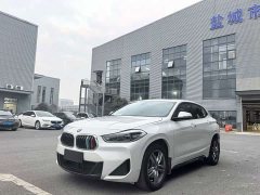 BMW X2 sDrive25i M Sport Package - ფოტო 1