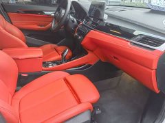 BMW X2 sDrive25i M Sport Package - ფოტო 11