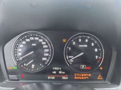 BMW X2 sDrive25i M Sport Package - ფოტო 2
