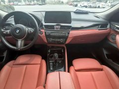 BMW X2 sDrive25i M Sport Package - ფოტო 3
