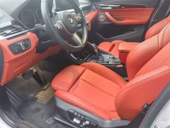 BMW X2 sDrive25i M Sport Package - ფოტო 4