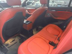 BMW X2 sDrive25i M Sport Package - ფოტო 6