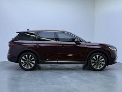 Lincoln Explorer 2022 2.0T FWD Elegant Edition - ფოტო 11