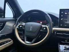 Lincoln Explorer 2022 2.0T FWD Elegant Edition - ფოტო 13