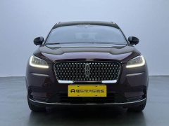 Lincoln Explorer 2022 2.0T FWD Elegant Edition - ფოტო 2