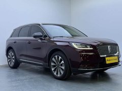 Lincoln Explorer 2022 2.0T FWD Elegant Edition - ფოტო 4