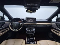 Lincoln Explorer 2022 2.0T FWD Elegant Edition - ფოტო 5