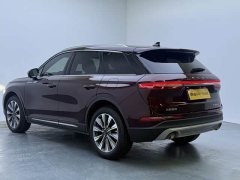 Lincoln Explorer 2022 2.0T FWD Elegant Edition - ფოტო 6