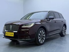 Lincoln Explorer 2022 2.0T FWD Elegant Edition - ფოტო 7