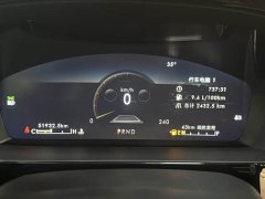 Lincoln Explorer 2022 2.0T FWD Elegant Edition - ფოტო 8