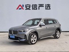 BMW X1 sDrive20Li X Design Package - ფოტო 1
