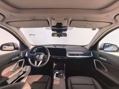 BMW X1 sDrive20Li X Design Package - ფოტო 10