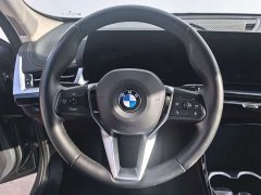 BMW X1 sDrive20Li X Design Package - ფოტო 11