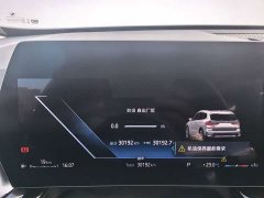 BMW X1 sDrive20Li X Design Package - ფოტო 12