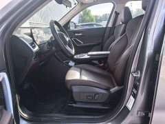BMW X1 sDrive20Li X Design Package - ფოტო 14
