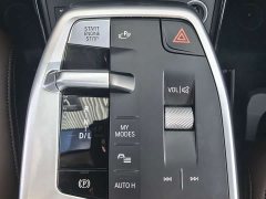 BMW X1 sDrive20Li X Design Package - ფოტო 17
