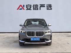 BMW X1 sDrive20Li X Design Package - ფოტო 2