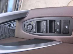 BMW X1 sDrive20Li X Design Package - ფოტო 20