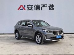 BMW X1 sDrive20Li X Design Package - ფოტო 3