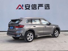 BMW X1 sDrive20Li X Design Package - ფოტო 4