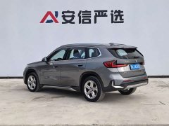 BMW X1 sDrive20Li X Design Package - ფოტო 6