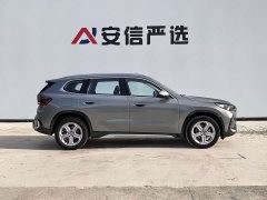 BMW X1 sDrive20Li X Design Package - ფოტო 7