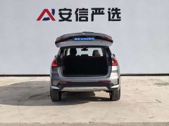 BMW X1 sDrive20Li X Design Package - ფოტო 8