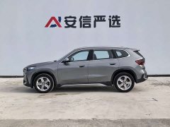 BMW X1 sDrive20Li X Design Package - ფოტო 9